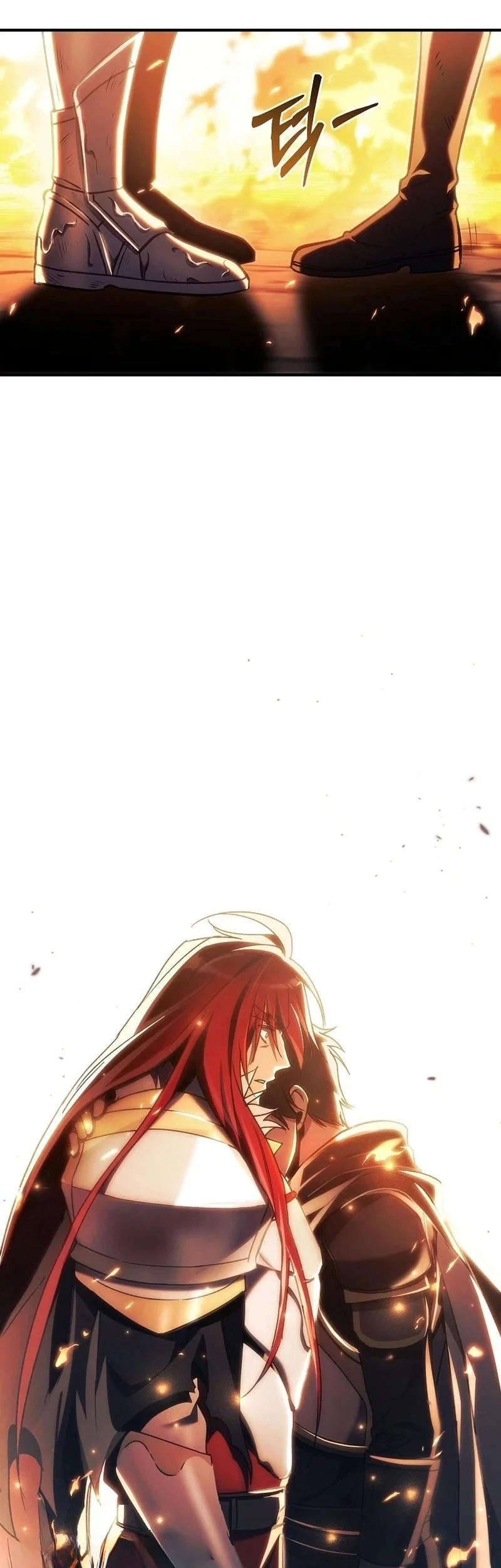 Genius Blacksmith’s Game Chapter 21 Gambar 93