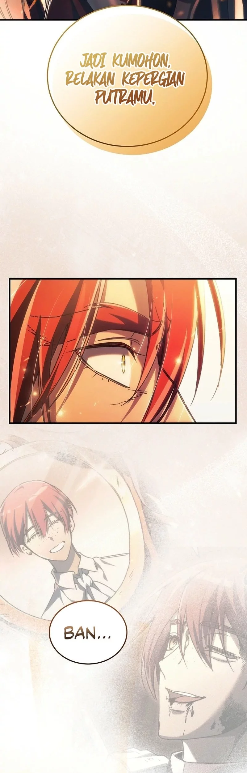 Genius Blacksmith’s Game Chapter 21 Gambar 94