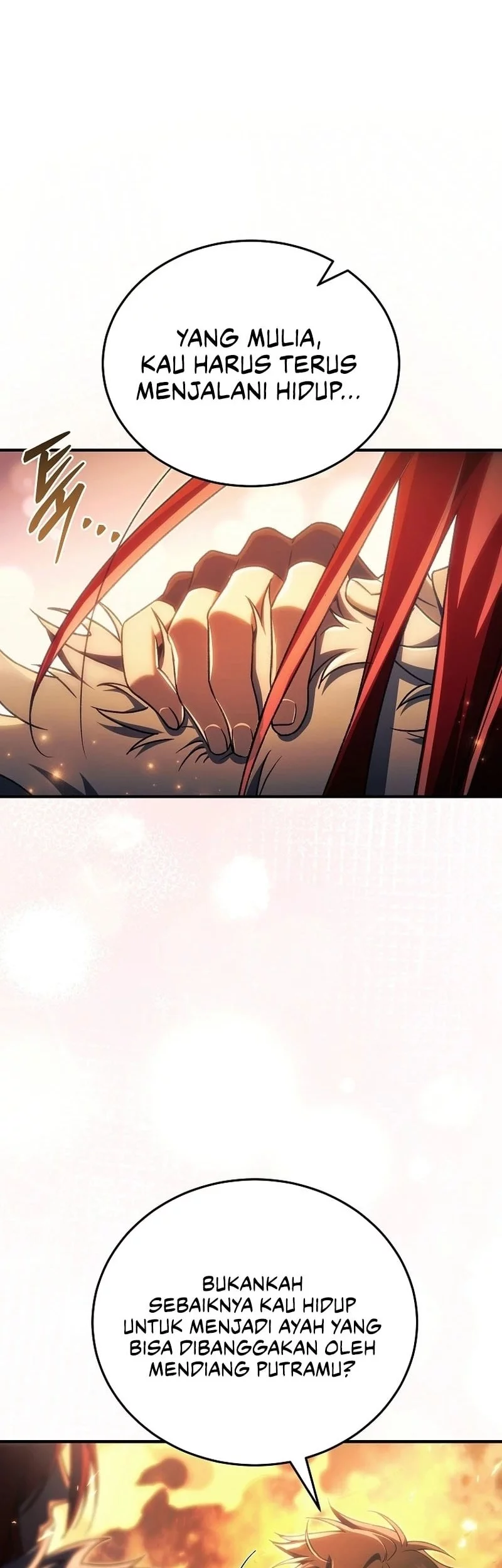 Genius Blacksmith’s Game Chapter 21 Gambar 98