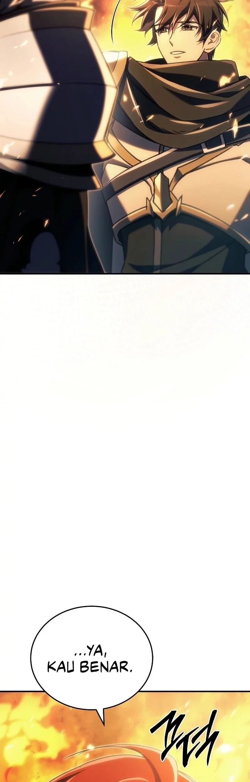 Genius Blacksmith’s Game Chapter 21 Gambar 99