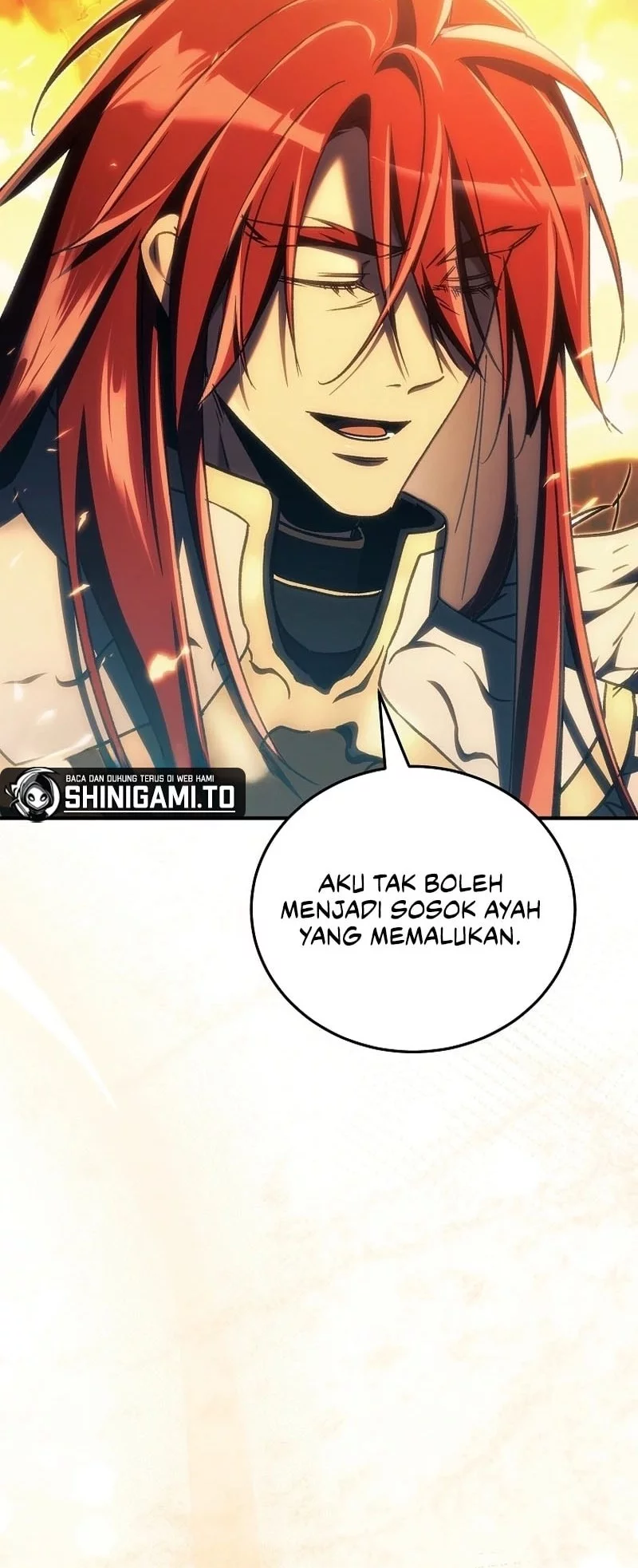 Genius Blacksmith’s Game Chapter 21 Gambar 100