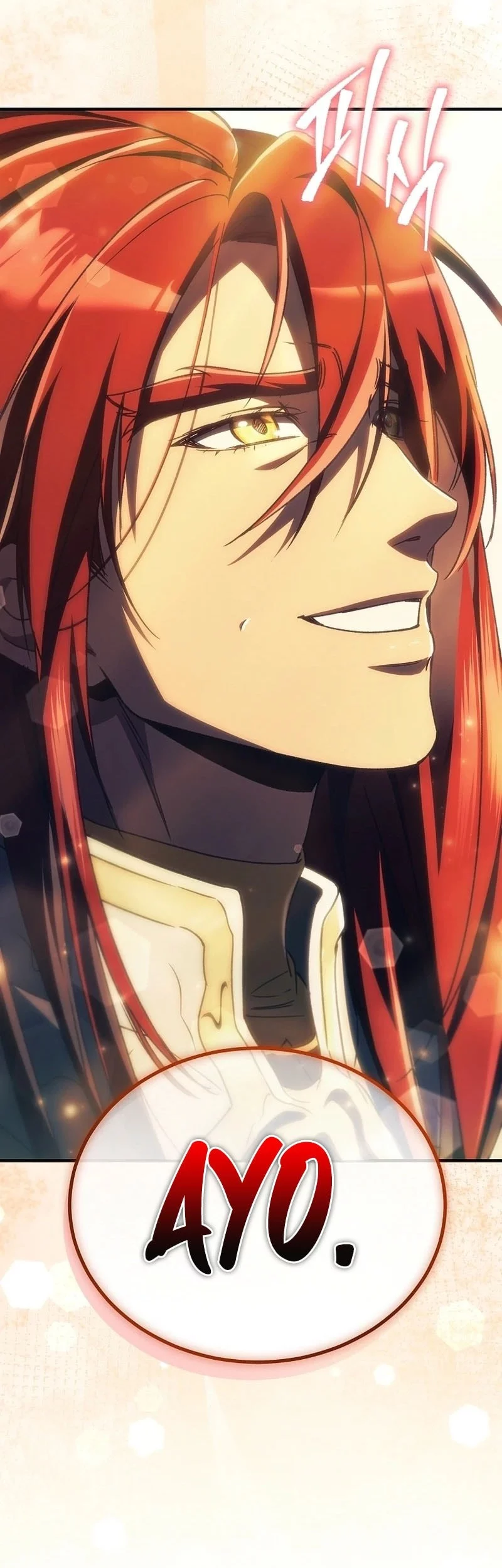 Genius Blacksmith’s Game Chapter 21 Gambar 101