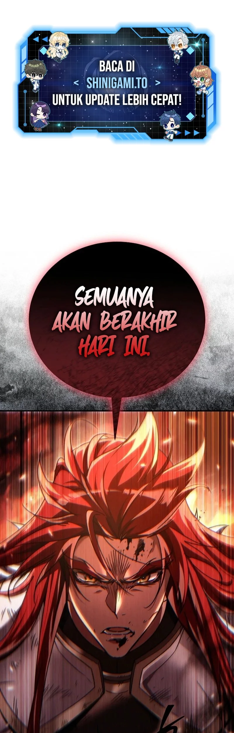 Baca  Genius Blacksmith’s Game Chapter 21 Gambar 2