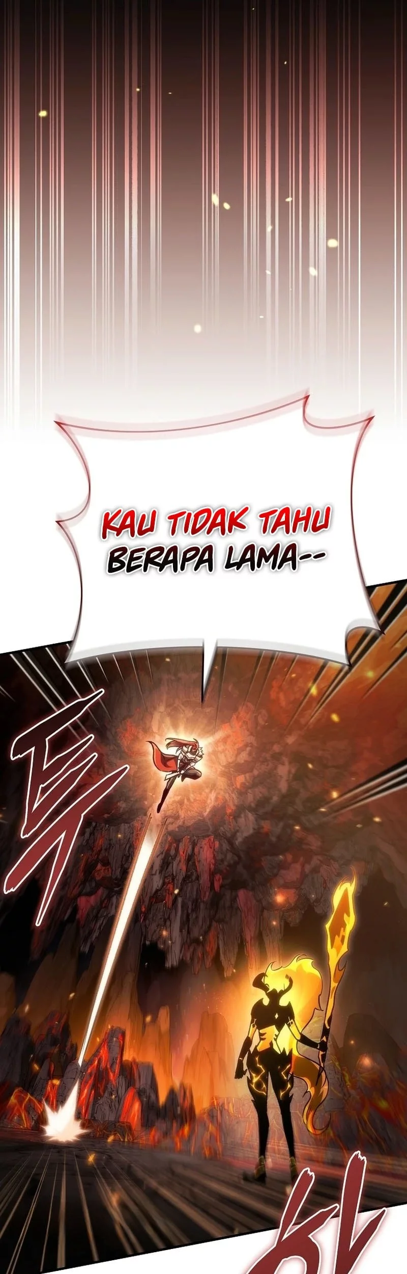 Genius Blacksmith’s Game Chapter 21 Gambar 8