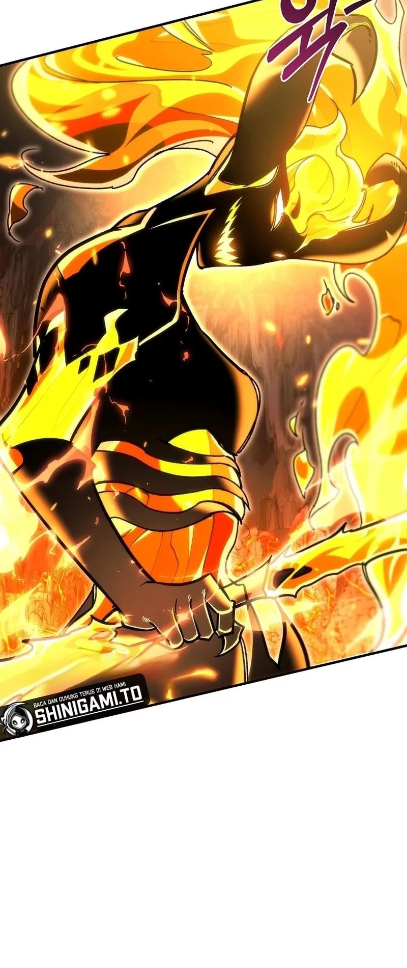 Genius Blacksmith’s Game Chapter 21 Gambar 15