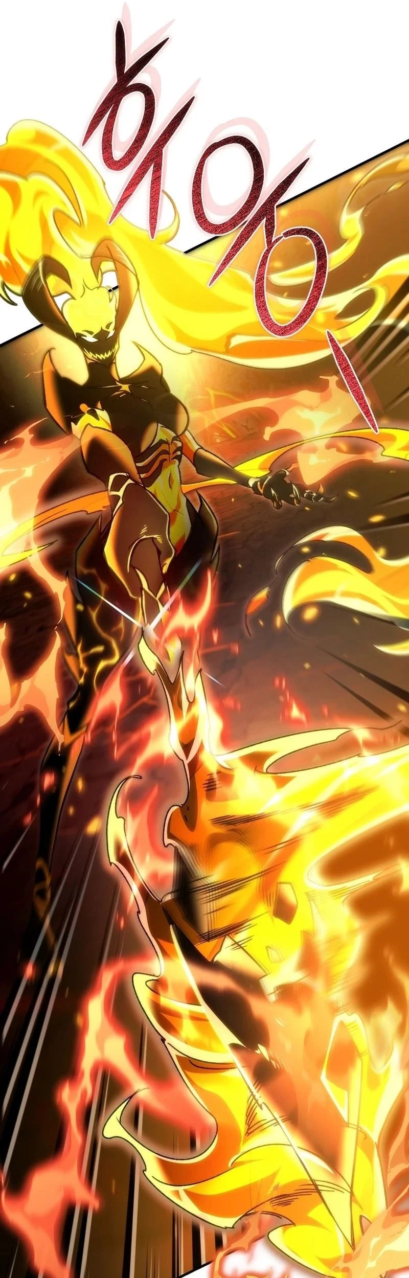 Genius Blacksmith’s Game Chapter 21 Gambar 16