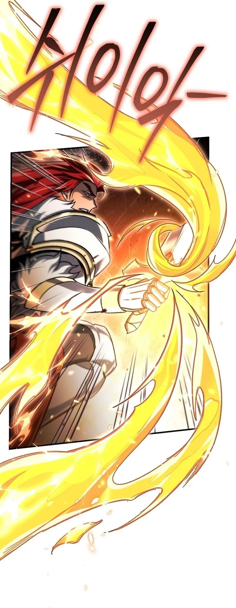 Genius Blacksmith’s Game Chapter 21 Gambar 19