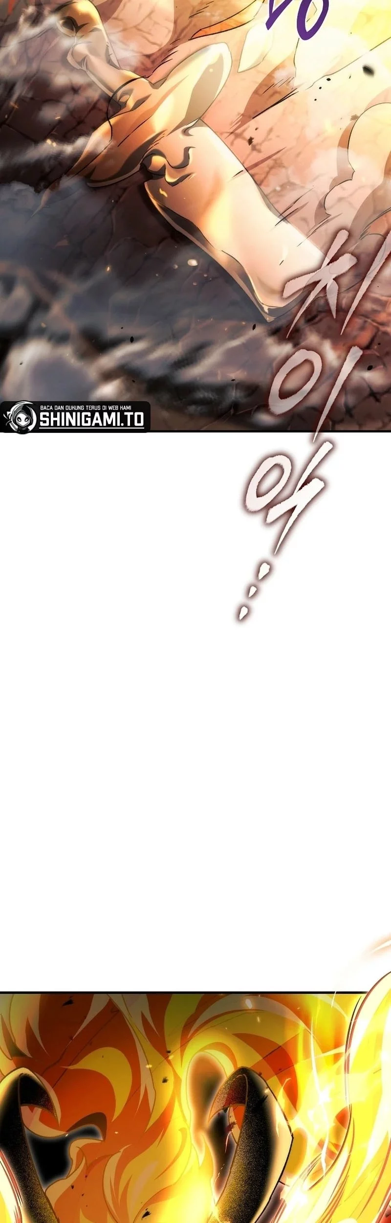 Genius Blacksmith’s Game Chapter 21 Gambar 21