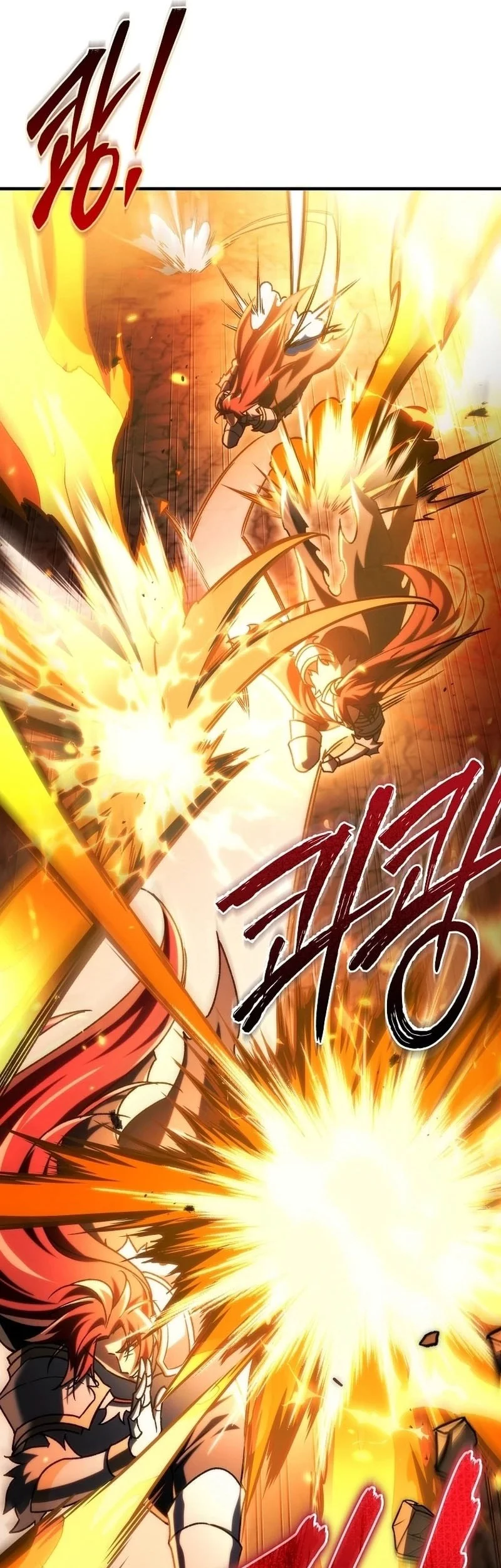 Genius Blacksmith’s Game Chapter 21 Gambar 23