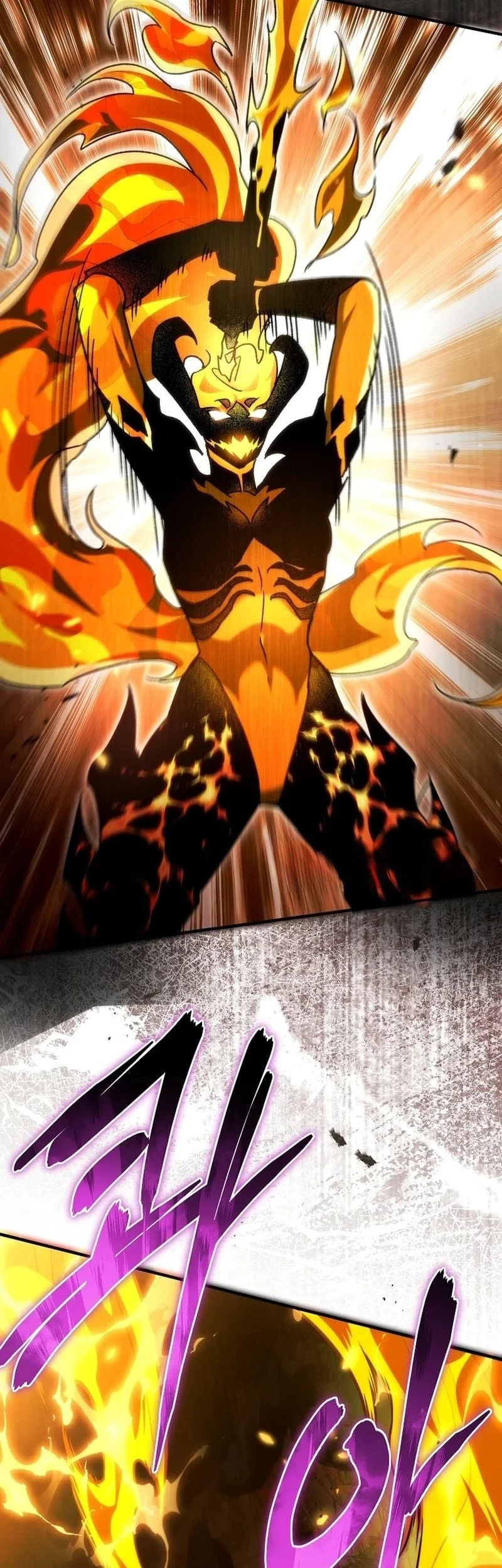 Genius Blacksmith’s Game Chapter 21 Gambar 25