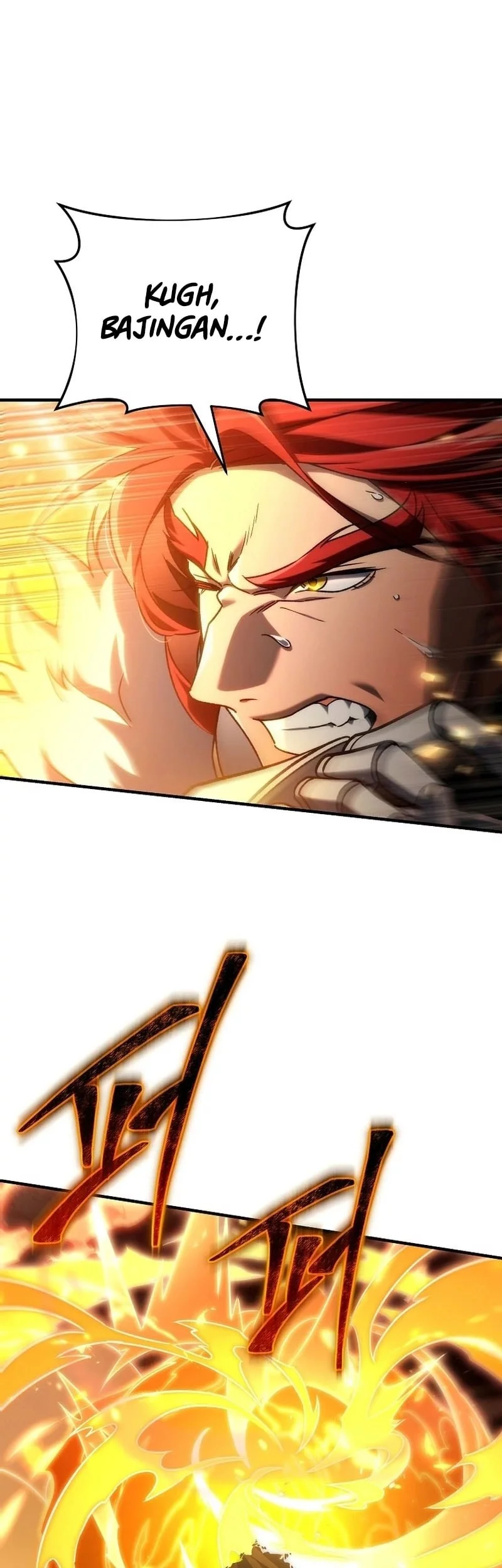 Genius Blacksmith’s Game Chapter 21 Gambar 27