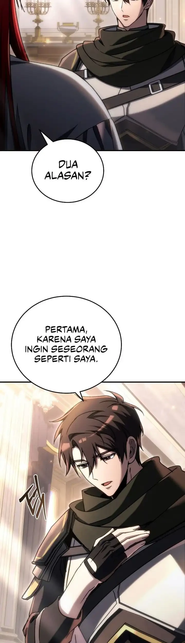 Genius Blacksmith’s Game Chapter 22 Gambar 25