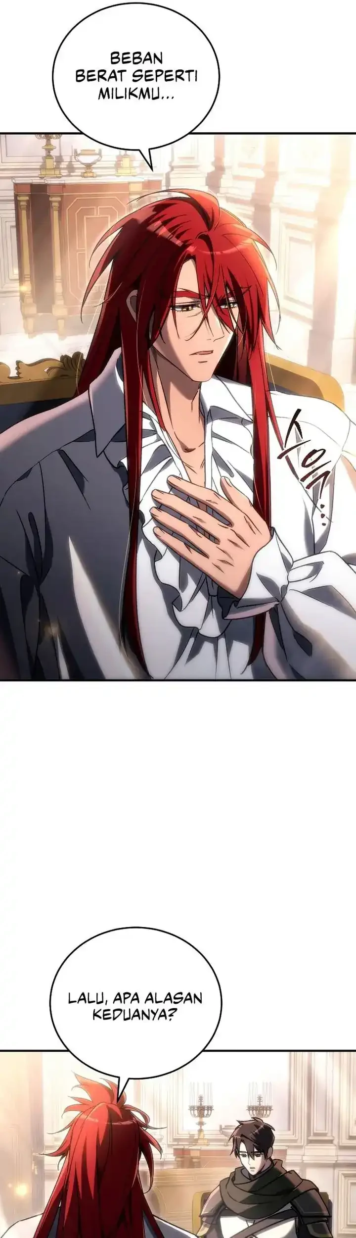 Genius Blacksmith’s Game Chapter 22 Gambar 27