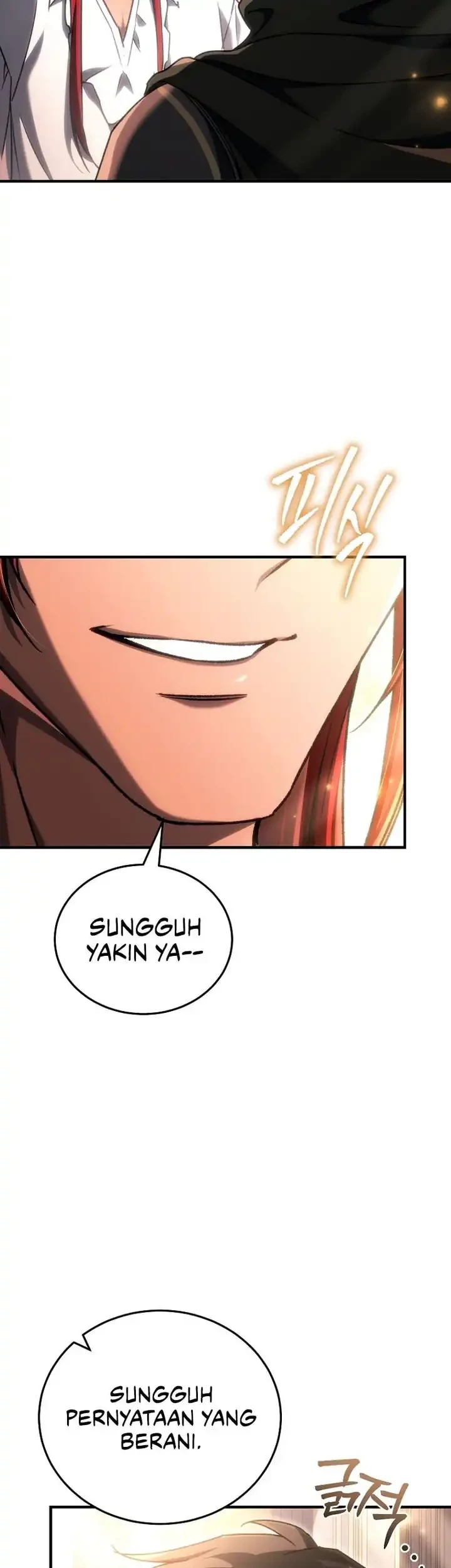 Genius Blacksmith’s Game Chapter 22 Gambar 29