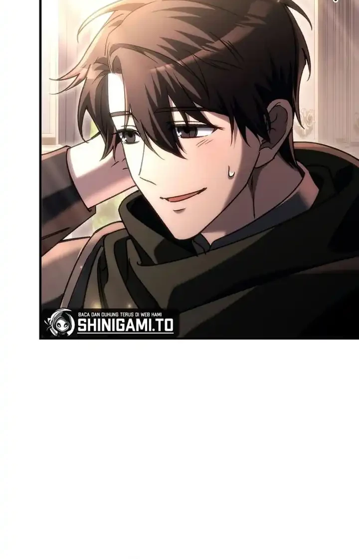 Genius Blacksmith’s Game Chapter 22 Gambar 30