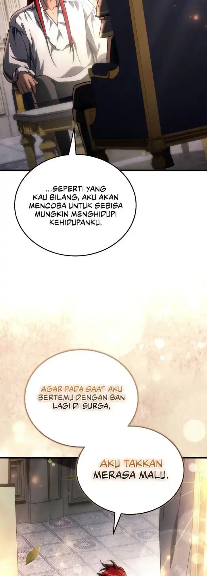 Genius Blacksmith’s Game Chapter 22 Gambar 36