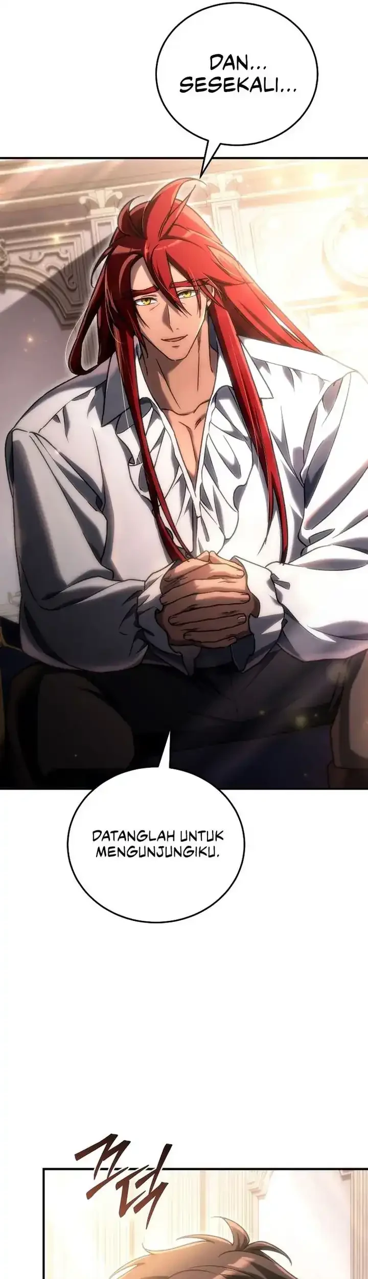 Genius Blacksmith’s Game Chapter 22 Gambar 39