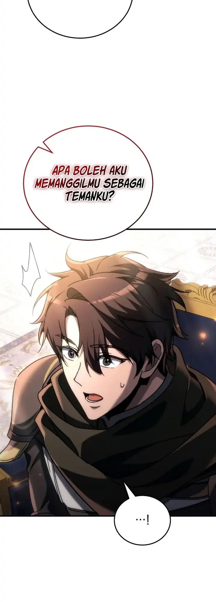 Genius Blacksmith’s Game Chapter 22 Gambar 42