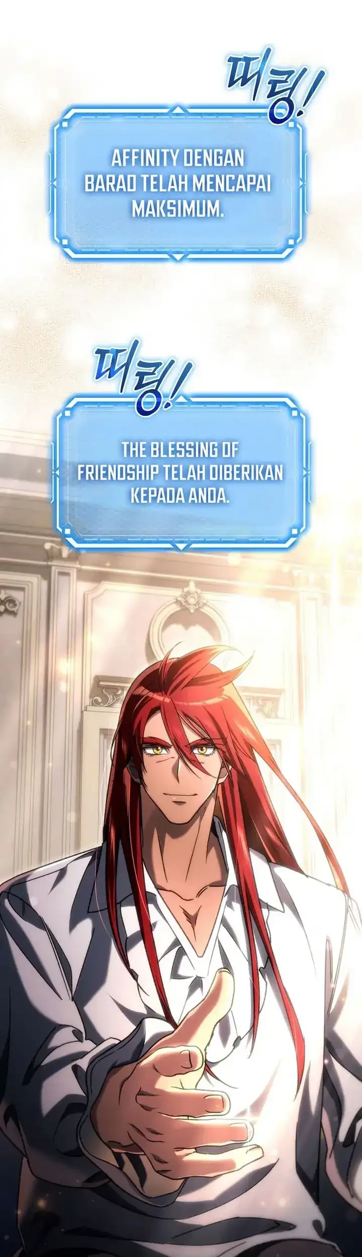 Genius Blacksmith’s Game Chapter 22 Gambar 43