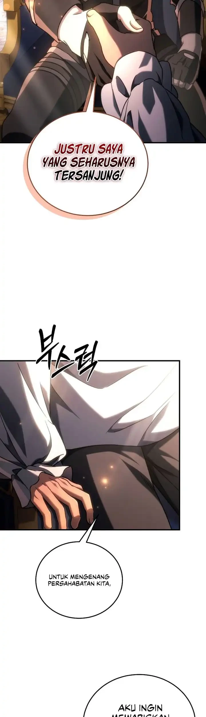 Genius Blacksmith’s Game Chapter 22 Gambar 45