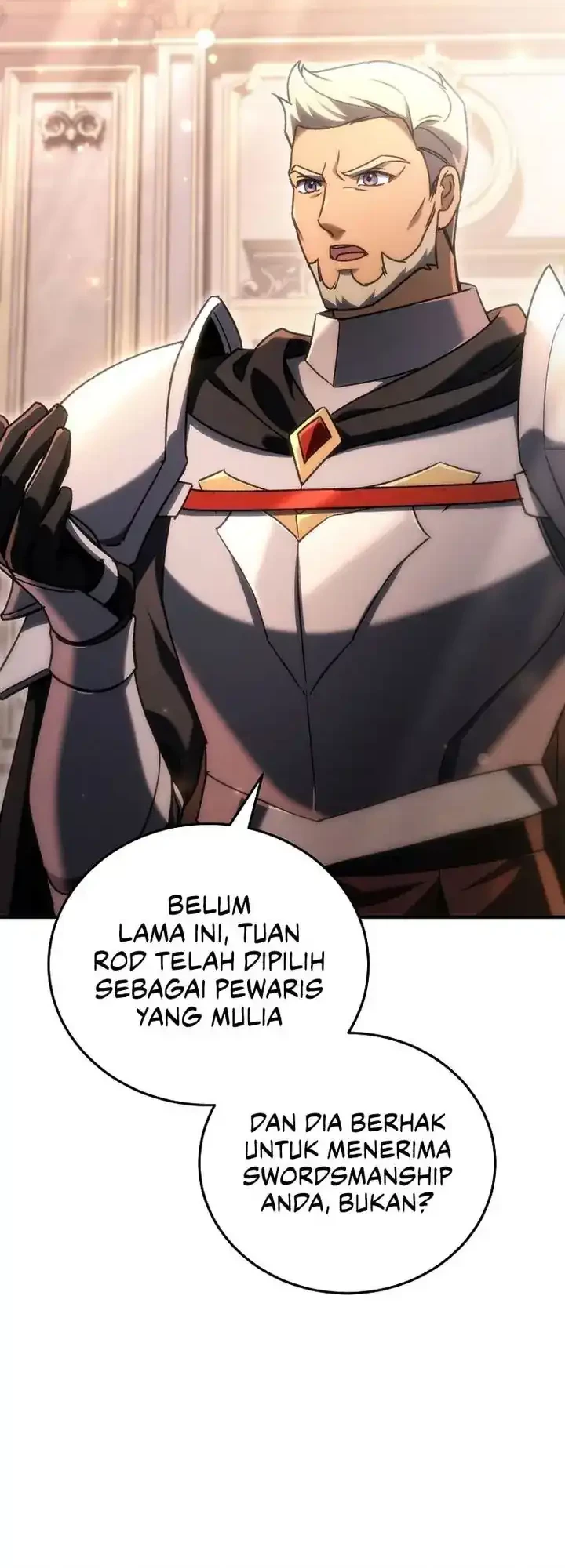 Genius Blacksmith’s Game Chapter 22 Gambar 48