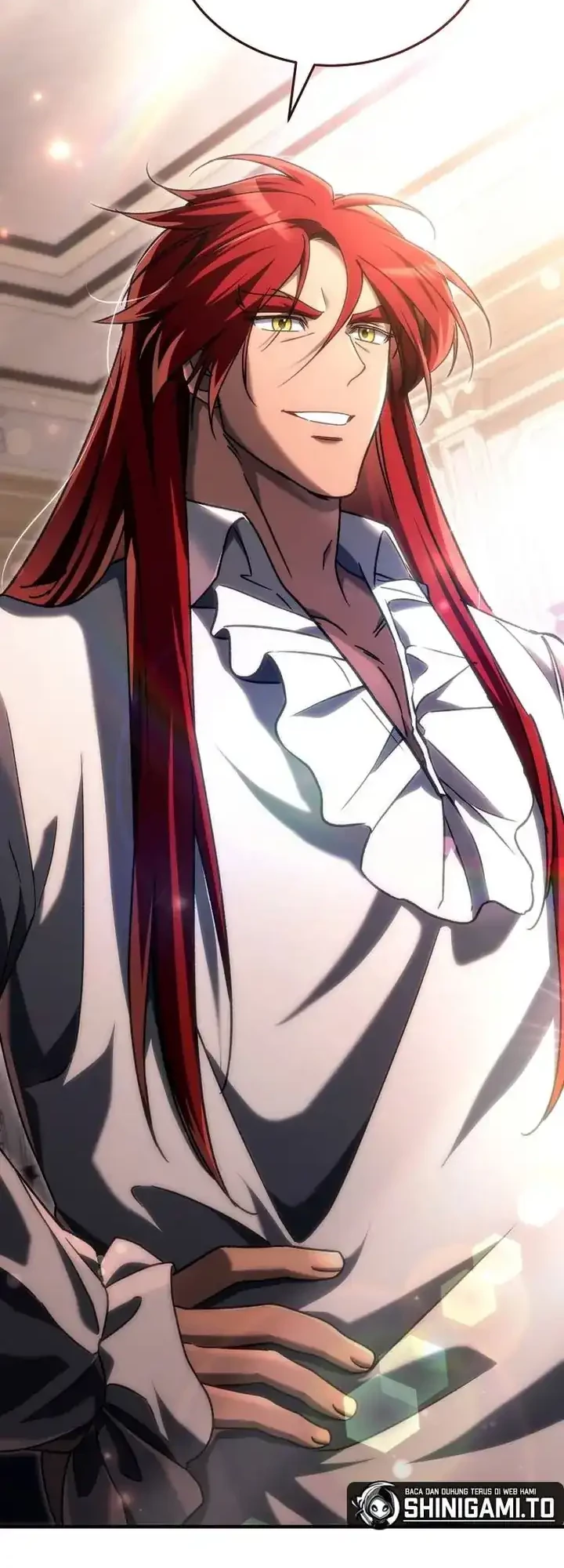 Genius Blacksmith’s Game Chapter 22 Gambar 52