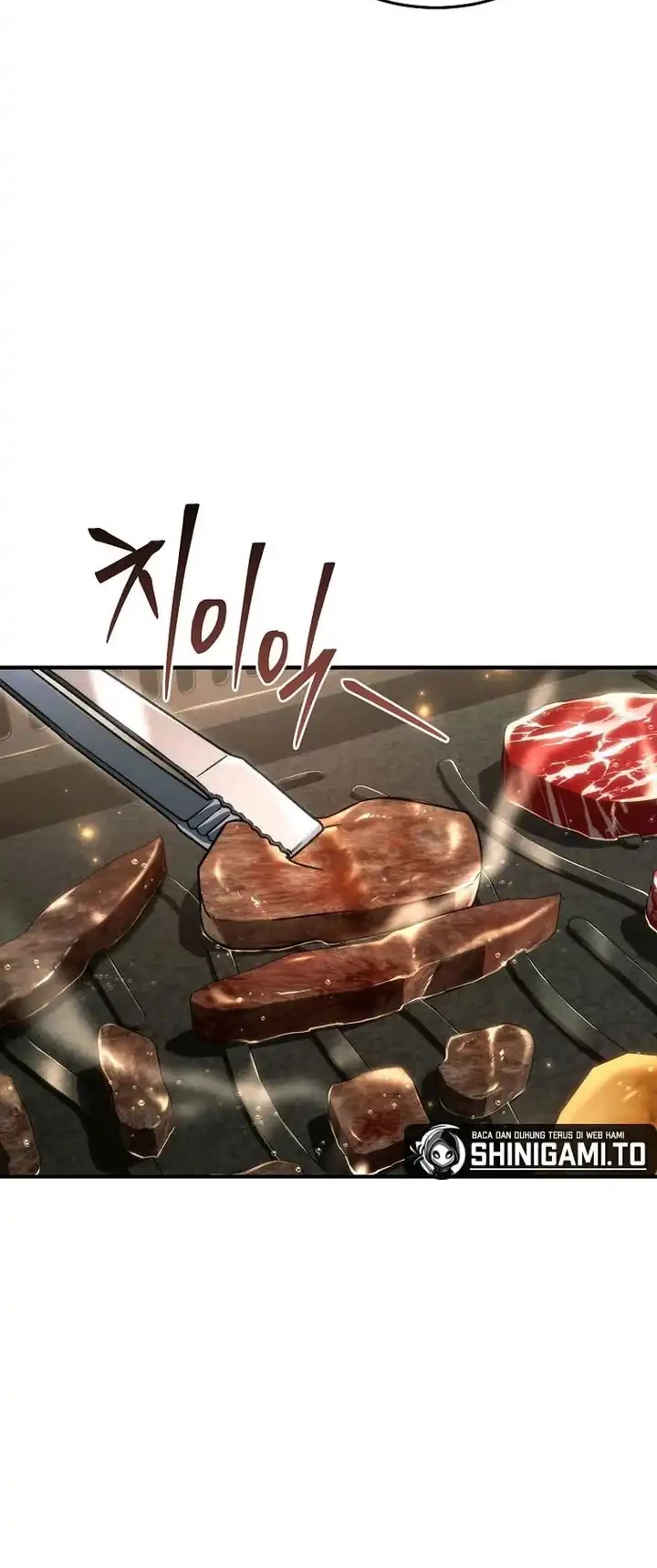 Genius Blacksmith’s Game Chapter 22 Gambar 58