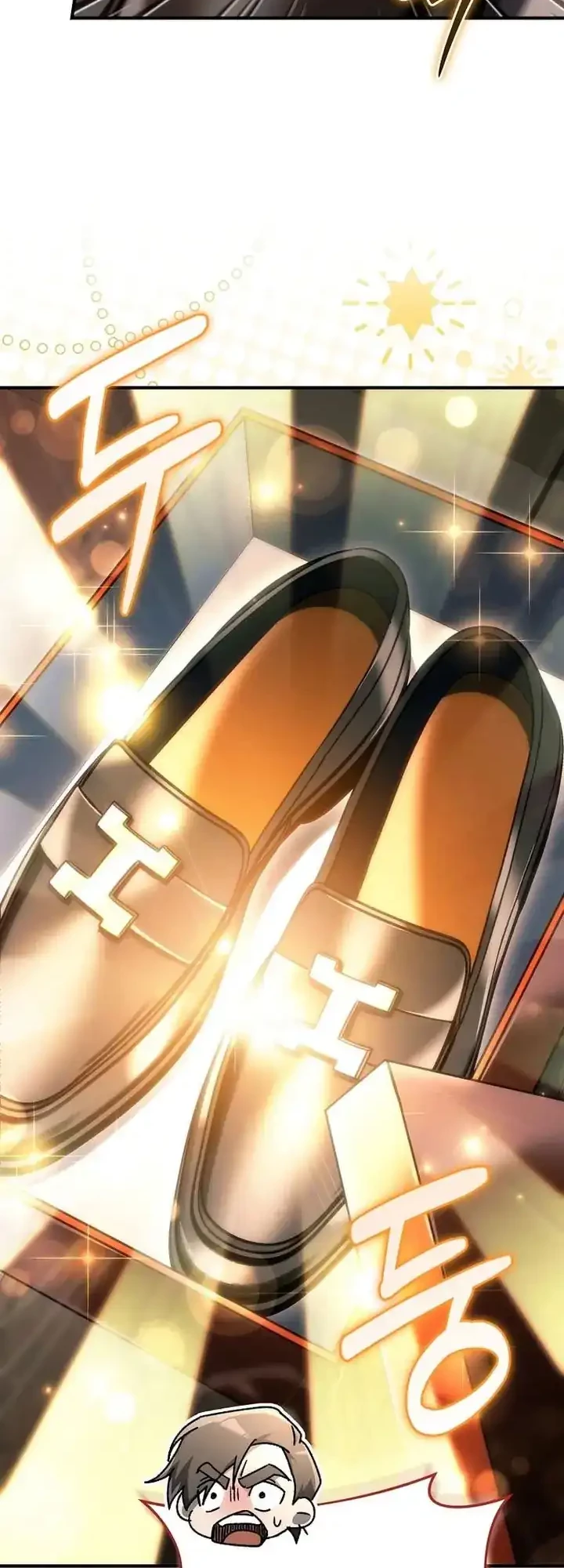 Genius Blacksmith’s Game Chapter 22 Gambar 64