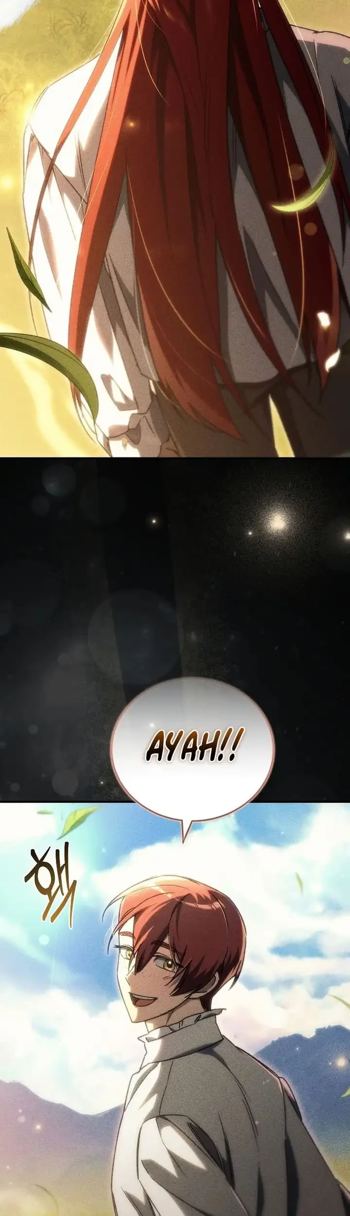 Genius Blacksmith’s Game Chapter 22 Gambar 4