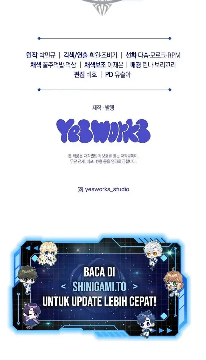 Genius Blacksmith’s Game Chapter 22 Gambar 78