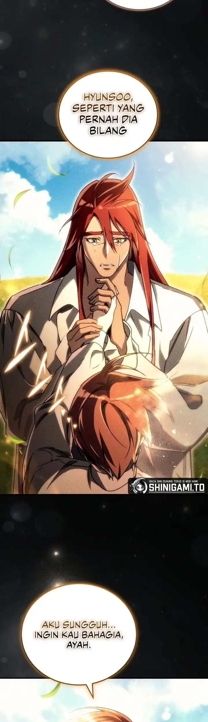 Genius Blacksmith’s Game Chapter 22 Gambar 9