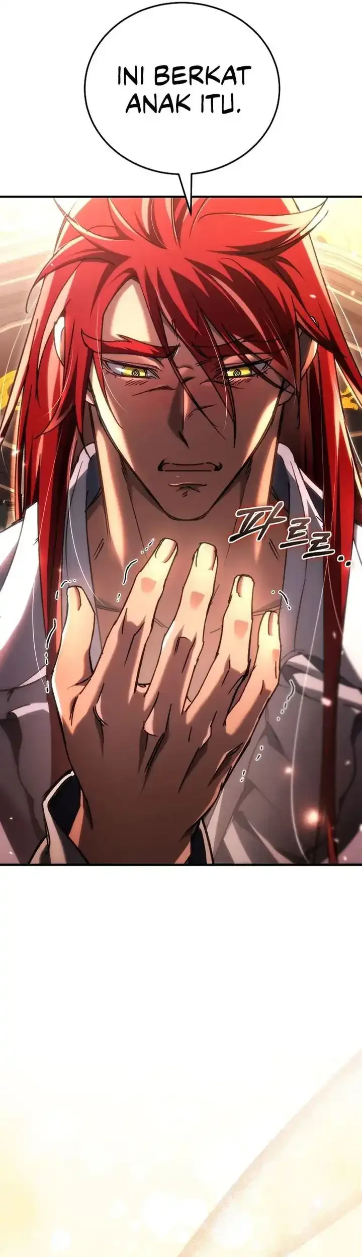 Genius Blacksmith’s Game Chapter 22 Gambar 15