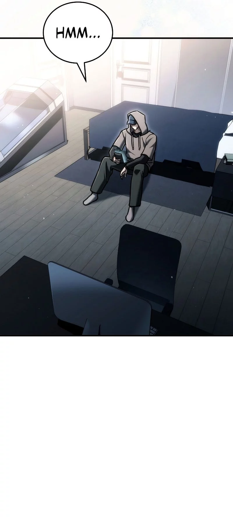 Genius Blacksmith’s Game Chapter 23 Gambar 49