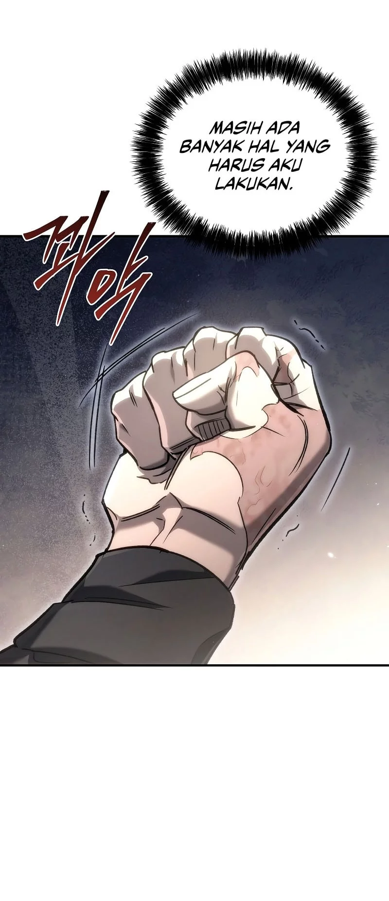 Genius Blacksmith’s Game Chapter 23 Gambar 53