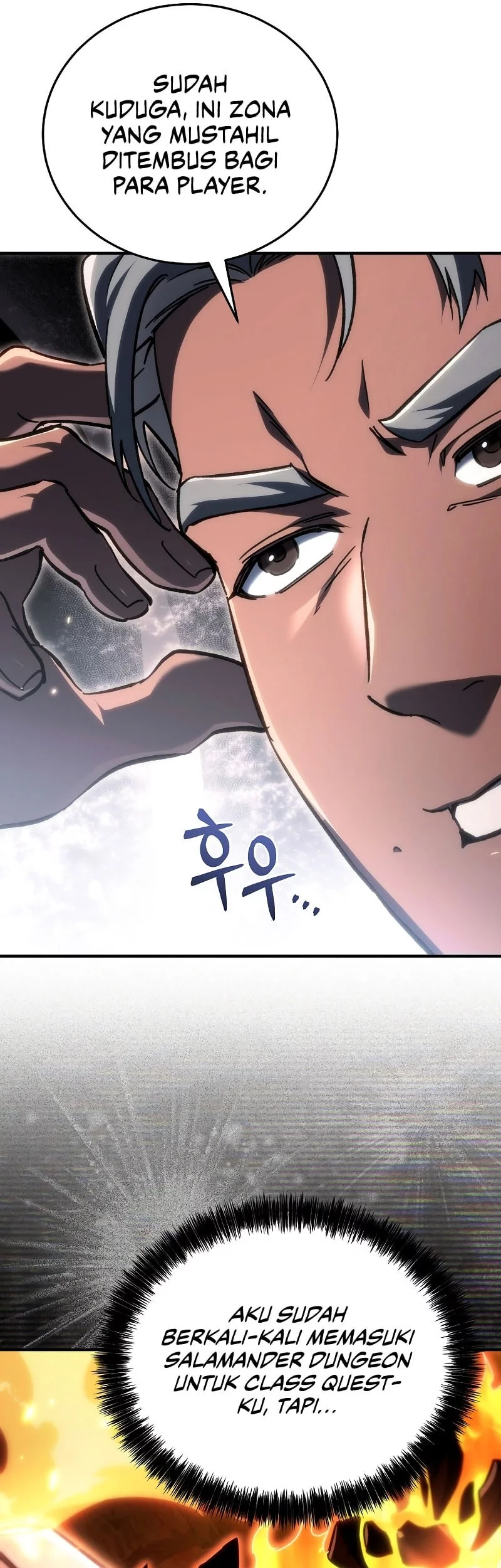 Genius Blacksmith’s Game Chapter 23 Gambar 58