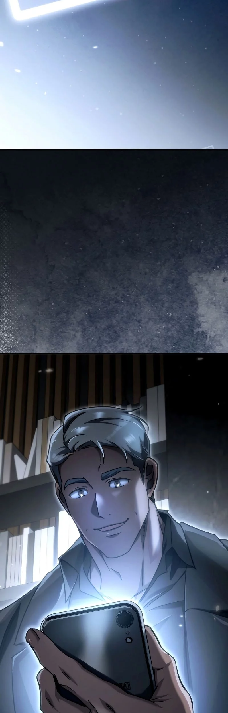 Genius Blacksmith’s Game Chapter 23 Gambar 64