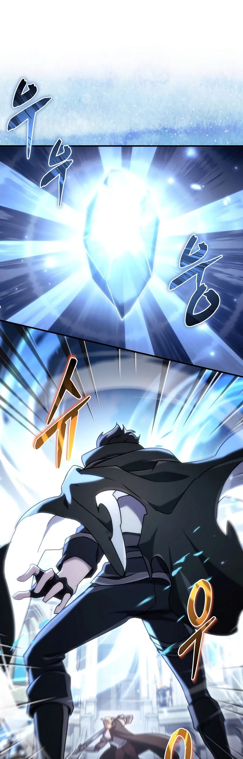 Baca  Genius Blacksmith’s Game Chapter 23 Gambar 2