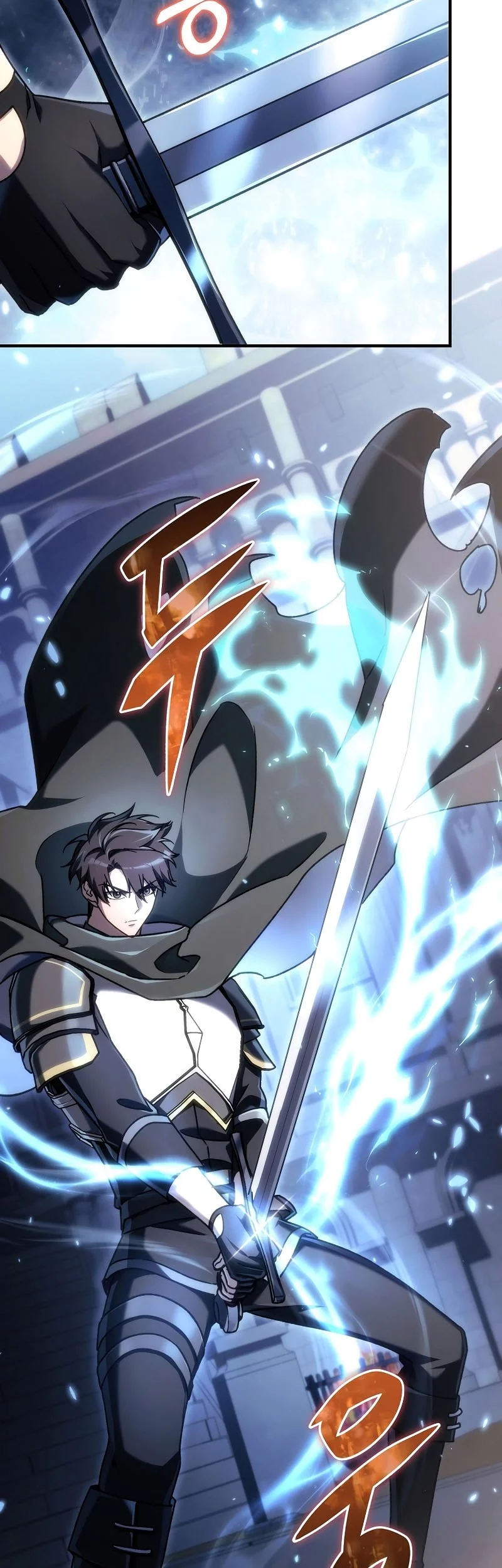 Genius Blacksmith’s Game Chapter 23 Gambar 4