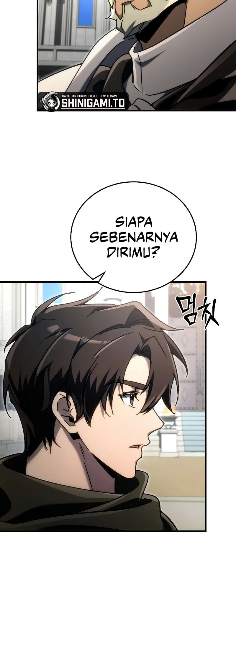 Genius Blacksmith’s Game Chapter 23 Gambar 17