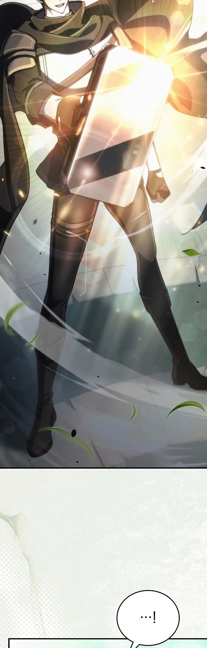 Genius Blacksmith’s Game Chapter 23 Gambar 19