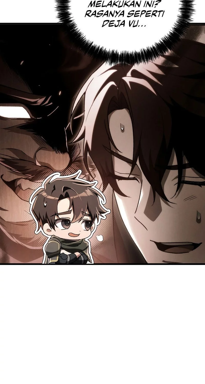 Genius Blacksmith’s Game Chapter 23 Gambar 25