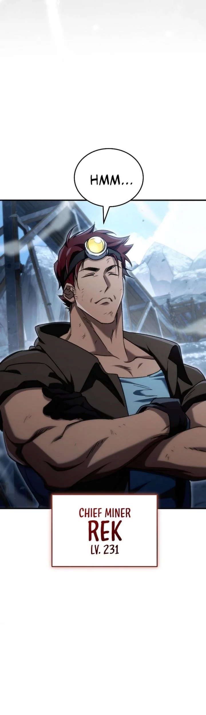 Genius Blacksmith’s Game Chapter 24 Gambar 50