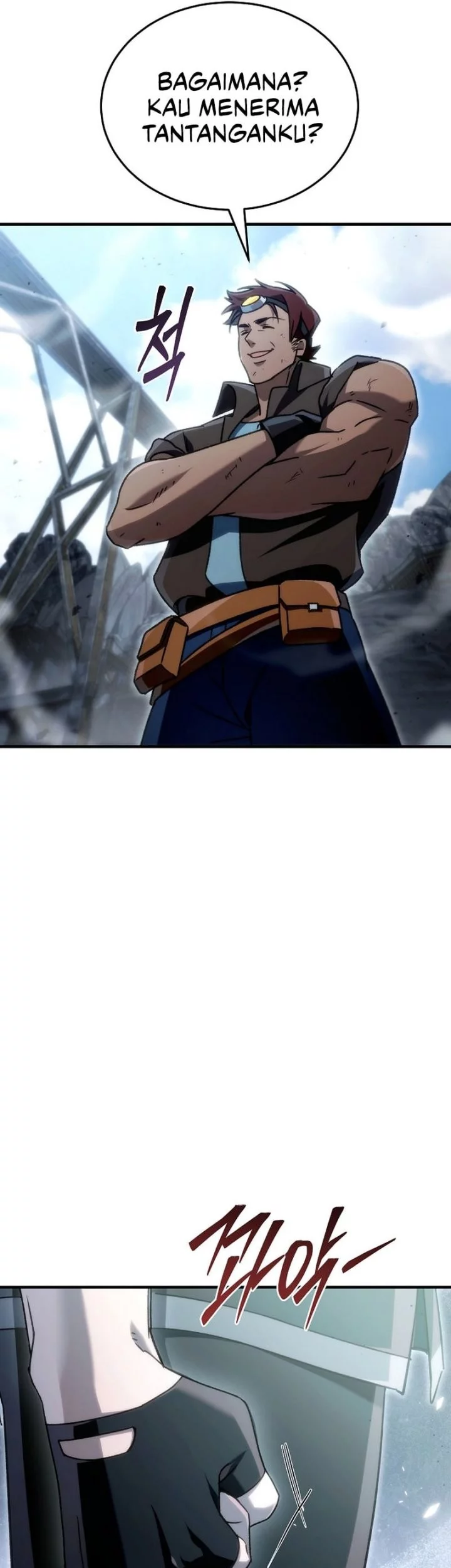 Genius Blacksmith’s Game Chapter 24 Gambar 64