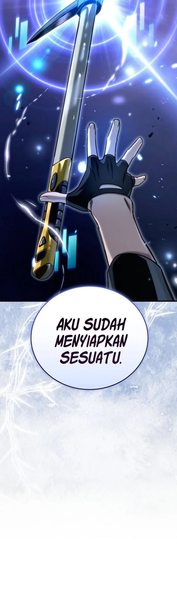 Genius Blacksmith’s Game Chapter 24 Gambar 74