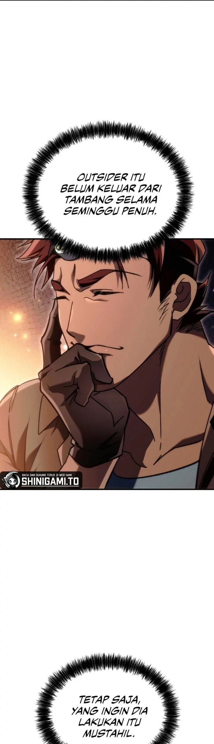 Genius Blacksmith’s Game Chapter 24 Gambar 78