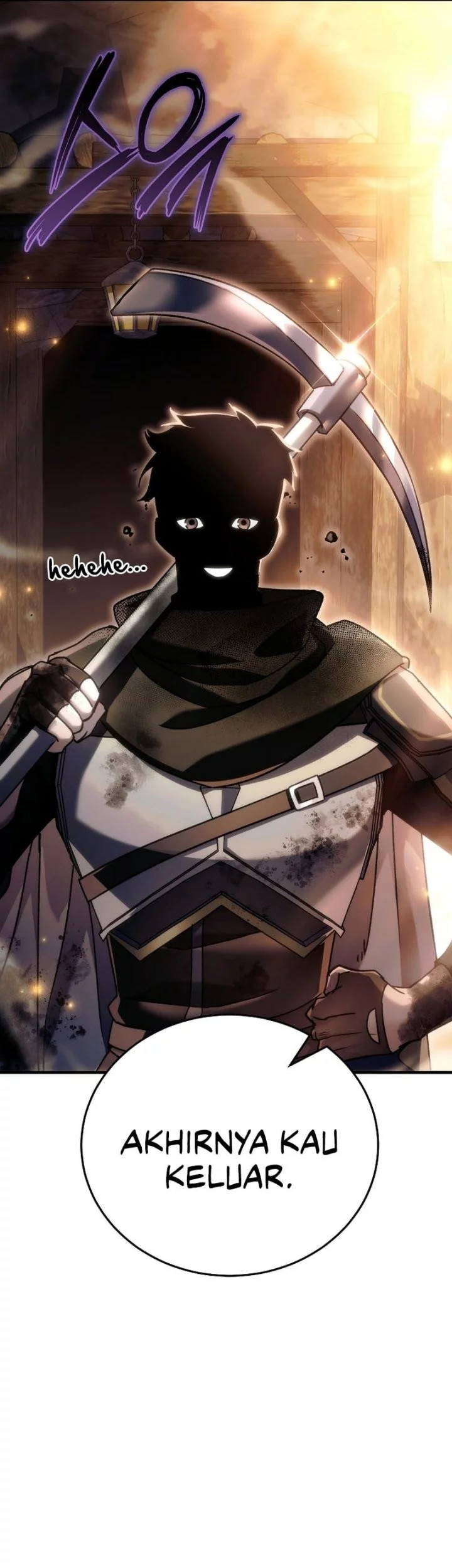 Genius Blacksmith’s Game Chapter 24 Gambar 80