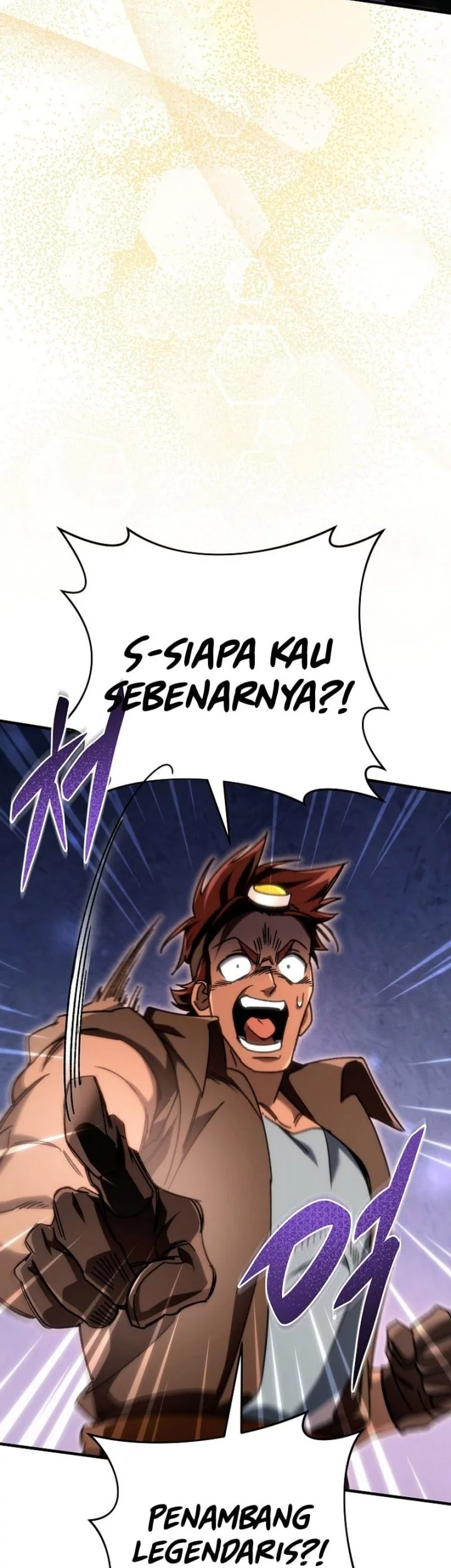 Genius Blacksmith’s Game Chapter 24 Gambar 88