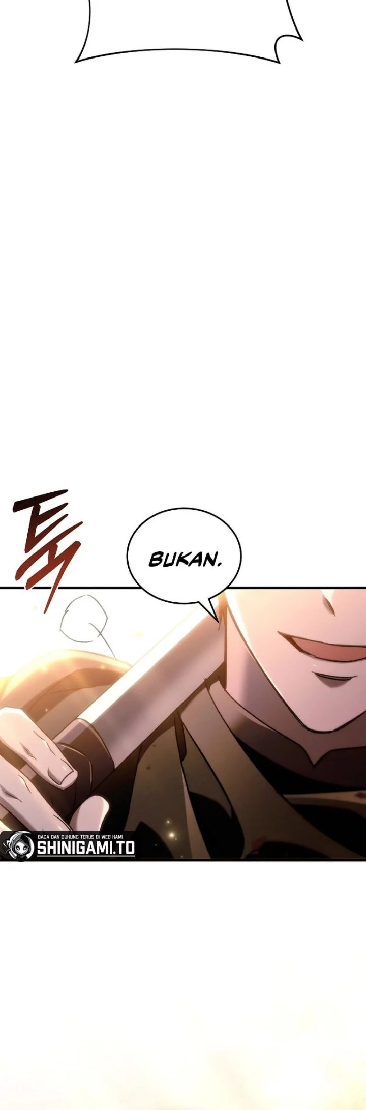 Genius Blacksmith’s Game Chapter 24 Gambar 89