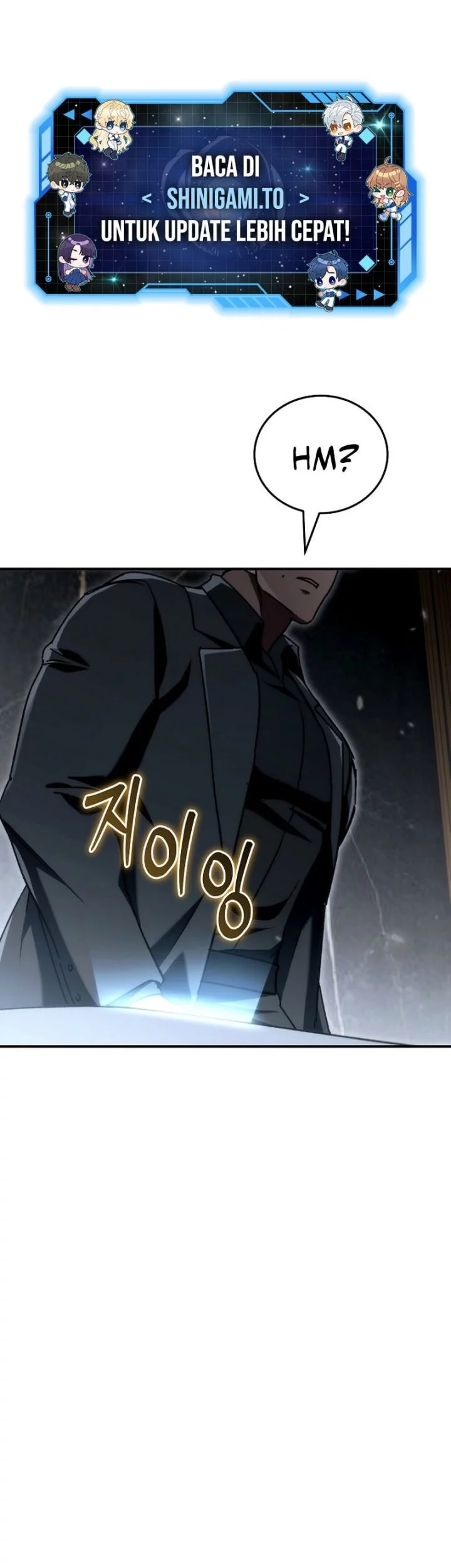 Baca  Genius Blacksmith’s Game Chapter 24 Gambar 2