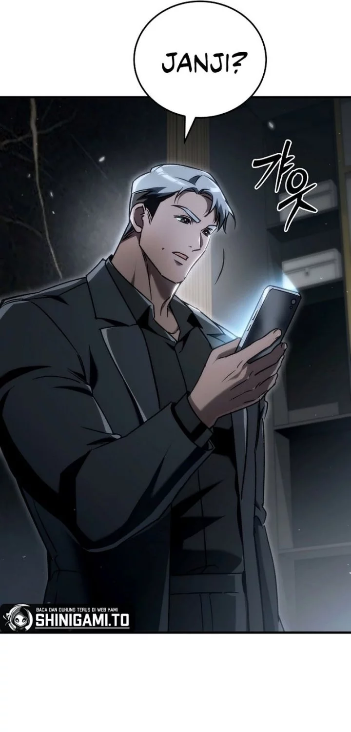 Genius Blacksmith’s Game Chapter 24 Gambar 5